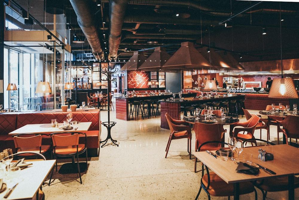 Restaurantes