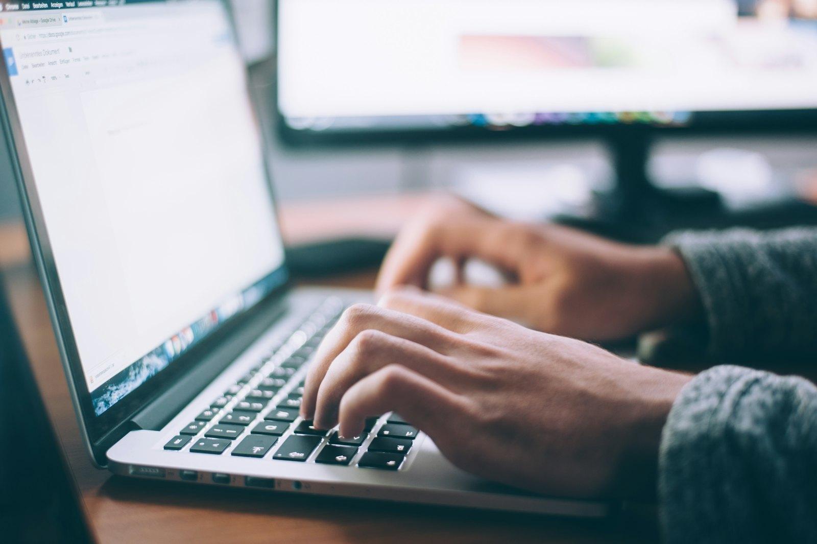 Trabajo de desarrollo de software
