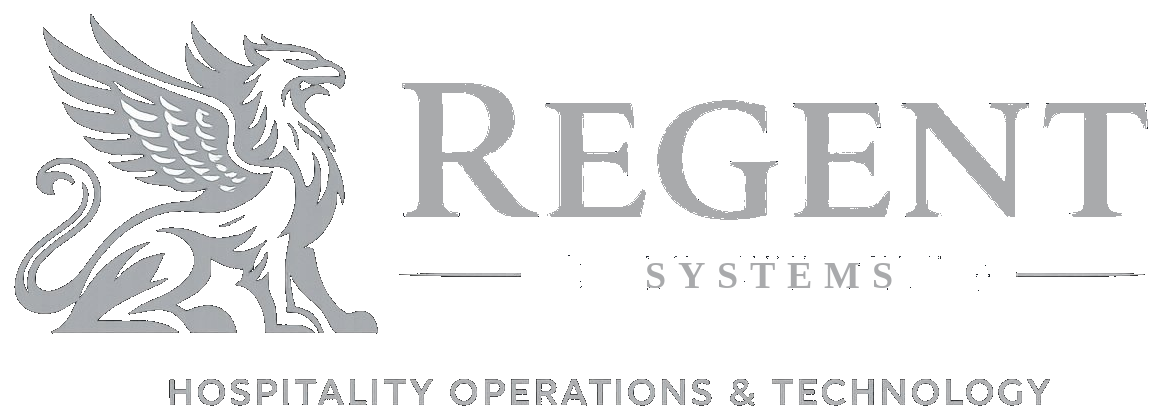 Regent Systems · Hospitality Operations & Technology